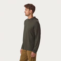 Men's AKHG Tun-Dry Edge Hoodie