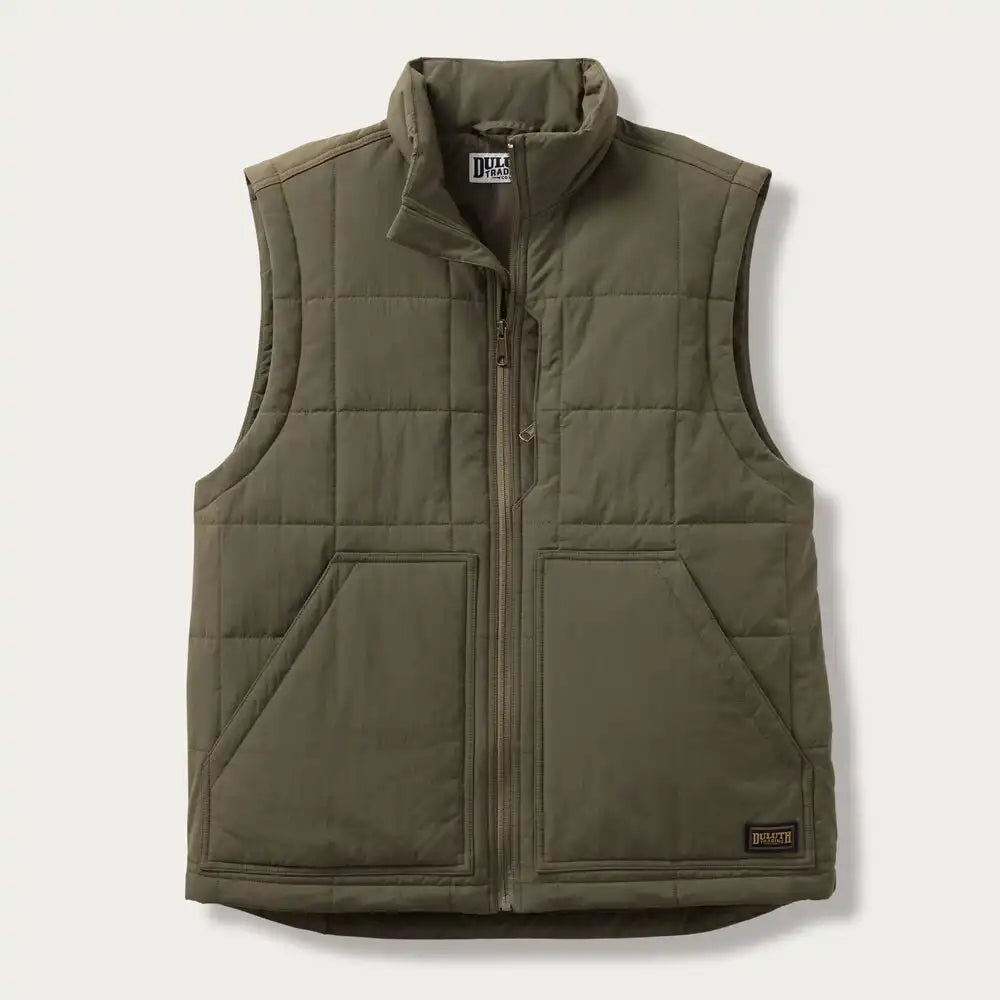 Men's Airloc Vest