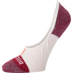 Women's Stay-Put No Show Socks