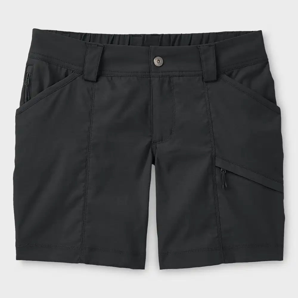 Women's Dry on the Fly 7" Shorts