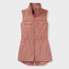 Women's Sol Survivor Sun Protection Tunic Vest