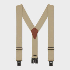 Men's Perry Original Y-back Suspenders