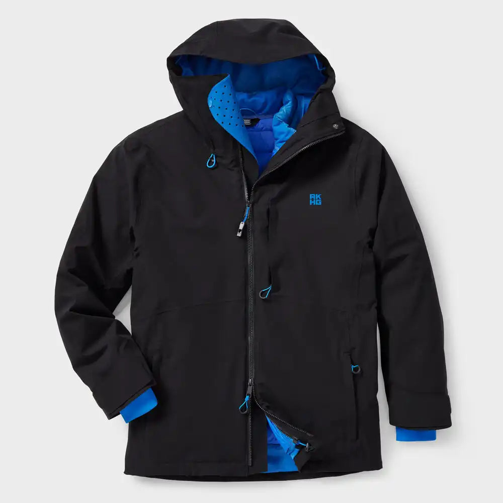 Men's AKHG Triple Slope 3-in-1 Jacket