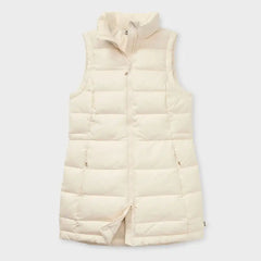 Women's Cold Reliable Long Vest