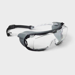 Cappture Plus Over the Spectacles Safety Glasses
