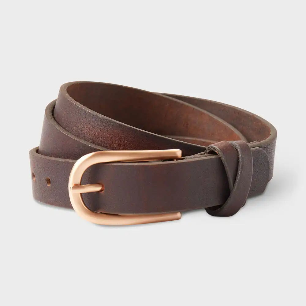 Women's Dress Belt