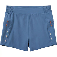 Women's AKHG Outer Limit 3" Shorts With Liner