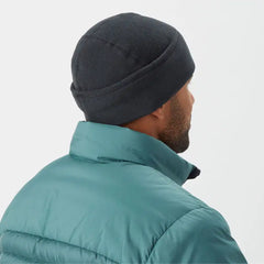 AKHG Thaw Depth Fleece Beanie