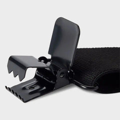Duluth X-Back Tall Side Clip Suspenders