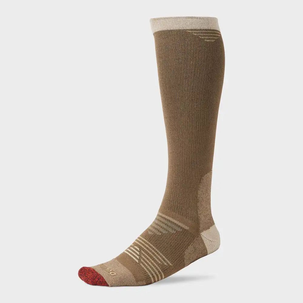 Men's 7-Year Lightweight Performance Over-the-Calf Socks
