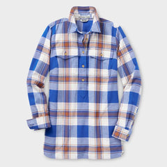 Women's Free Swingin' Flannel Tunic