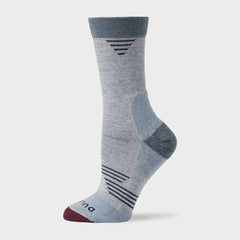 Women's 7-Year Lightweight Performance Crew Socks