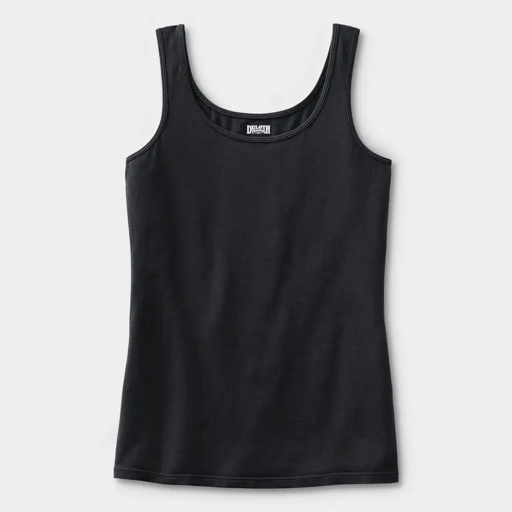 Women's No-Yank Tank