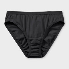 Women's Free Range Organic Cotton Hi-Cut