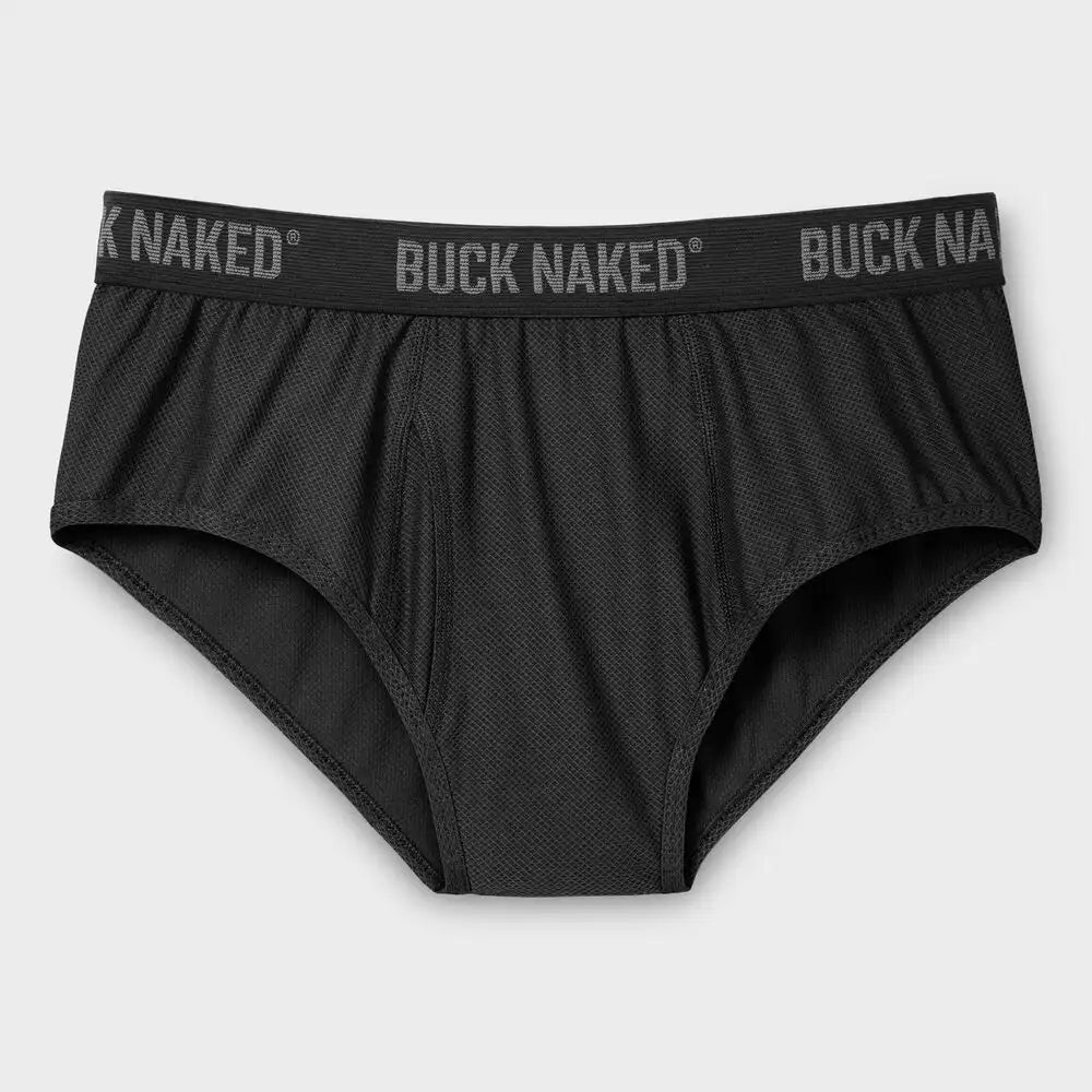 Men's Buck Naked Briefs