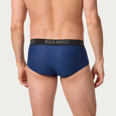 Men's Buck Naked Briefs