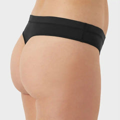 Women's Dang Soft Mid Rise Thong