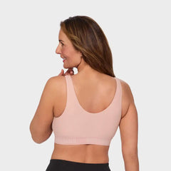 Women's Buck Naked Bralette