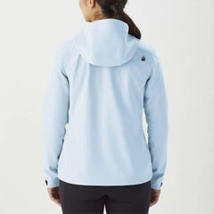 Women's AKHG Free Clime Soft Shell Jacket
