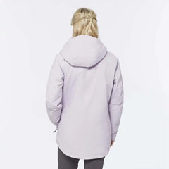 Women's AKHG Red Run Insulated Parka
