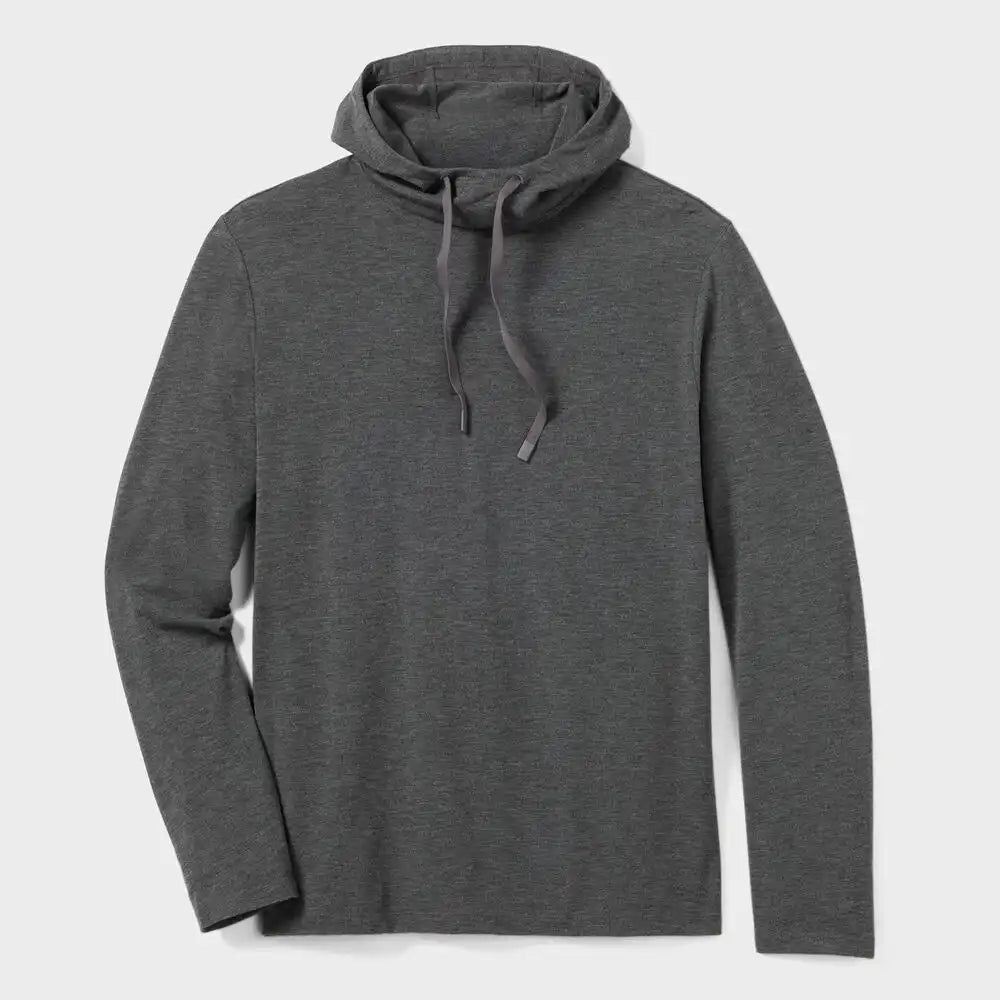 Men's AKHG Renew Bamboo Hoodie