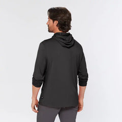 Men's AKHG Renew Bamboo Hoodie