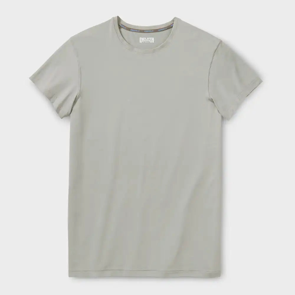 Men's Armachillo Crew Undershirt